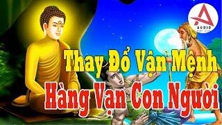 Kể Truyện Đêm Khuya"Bài học vô giá Cổ Nhân Xưa có thể làm THAY ĐỔI VẬN MỆNH hàng vạn con người"#Mới