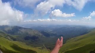 Midzor, Stara planina - 2169m.