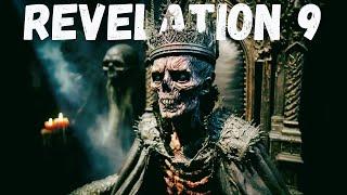 Revelation 9 is the scariest chapter in the Bible | STAY HOME if you see this