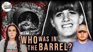 Bear Brook Murders: The Barrel in the Woods (Part 1)