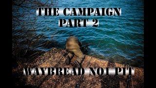 The Campaign - Part 2 - Weybread No1 Pit - An old Scaley Mirror