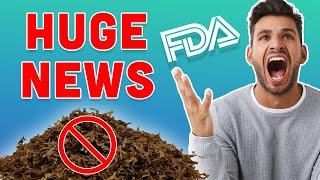 Tobacco Will Change Forever! | RYO Tobacco