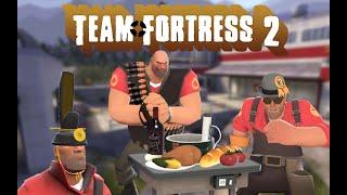 [TF2] Самые редкие предметы (Часть 2)