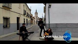 "Como pájaros en el aire"  junto a Peteco Carabajal y amig@s