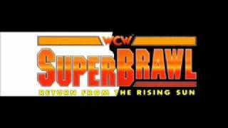 Superbrawl 1991 Theme