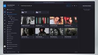 Sony’s Ci Media Cloud Showcases Industry Alignments and Enhanced Functionality at NAB NY 2023