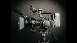 THE ULTIMATE Z CAM RIG SETUP