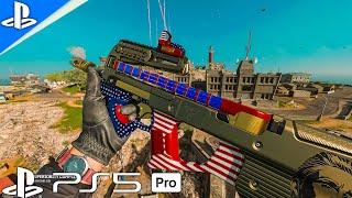 Call of Duty Warzone Season2 Solo Win Gameplay PS5 PRO No Commentary