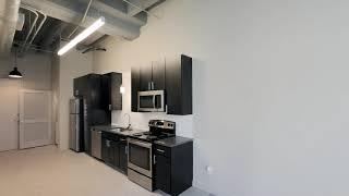 Roaster's Block Apartments in Kansas City Missouri - roastersblock.com - Studio Apartment For Rent