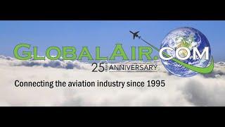 GlobalAir.com 25th Anniversary - Connecting The Aviation Industry