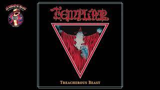 Templar - Treacherous Beast [EP] (2024)