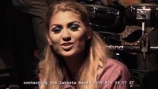 Radoslava ft  Lakosta Band   Hav to shujo muj Cover by Dzefrina, Official video
