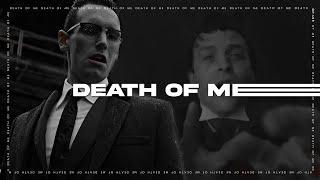 Ed/Oswald | Death of Me (for @ozcobblepots)