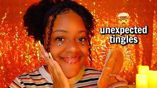ASMR Triggers You Never Expected to Sound This Good 