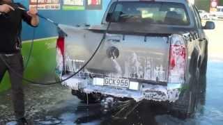 Splash 'n' Dash Car Wash