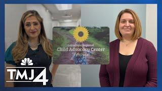 HALF-MILLION NEEDED: Leaders ask for community’s help for new Sheboygan Child Advocacy Center