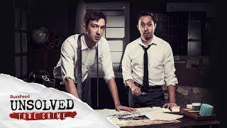  LIVE: True Crime Cases That Will Shock You | 38 Full Episodes (4 Seasons) | BuzzFeed Unsolved