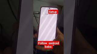 Software karne ke bad setup kaise kare #androidbaba