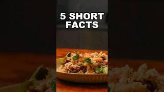 Daily facts worth - top 5 secret 202* #shorts #facts