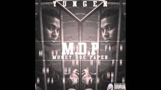 Yungen - Money Doe Paper *Audio* 1xtra Radio Rip