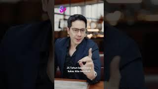 Trailer drama terbaru【Takdir Cinta】