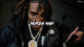 [Hard] MAF Teeski Type Beat 2025 - "Murda Man" | Chicago Drill Type Beat 2025