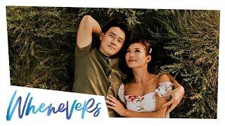 Phil and Helen React to Their Engagement Photos