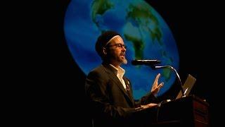 Healing Self, Healing Society - Shaykh Hamza Yusuf