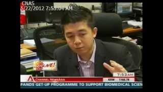 ChannelNewsAsia Investor Crash Course | Philip Teo with Steven Chia