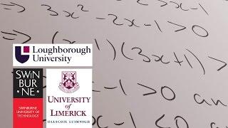 What is a Vector (MathsCasts)