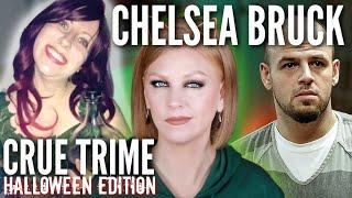 CHELSEA BRUCK | CRUE TRIME | BETTER OFF RED