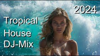 Summer Soundtrack 2024 - CYRIL, Kungs, Claptone, Boris Brejcha Style DJ Mix