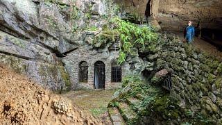 The Ultimate Tour Of Tennessee's Century Old Underground Marvel