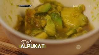 Apa dan Bagaimana Sih Diet Alpukat Itu?