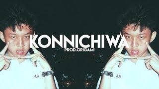 Keith ape x Rich Chigga Type Beat - ''Konnichiwa"