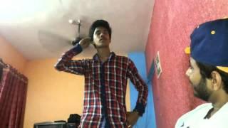 funny indian vine