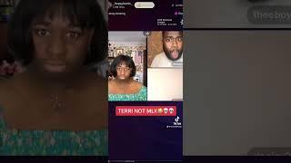 Terri Joe Vs. Martin Luther King Jr. | Psyiconic Tiktok Live | January 24, 2023