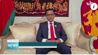 Sri Lanka-Oman 40th Anniversary of Diplomatic Relations - National TV of Oman News Documentary