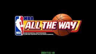NBA All The Way Arcade