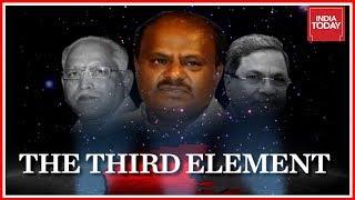 The Third Element : JDS Factor In Karnataka Polls | The Long Story