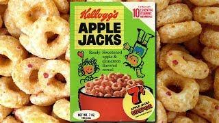 Apple Jacks (1965)