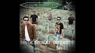 Diferente nivel sigue siendo diferente (Album +Descarga)