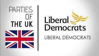 Liberal Democrats  | Lib Dems | UK, Parliament Election 2019 | The Political Parties | Europe Elects