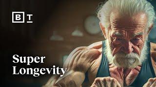 Nauka o super długowieczności | Doktor Morgan Levine