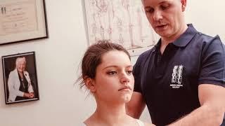 #1 Rolfing® - Cos'è il Rolfing?