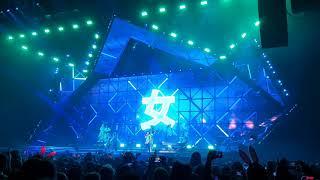 Little Mix - Wasabi (Live)(Newcastle 26/10/19)(LM5 Tour) 4K Quality