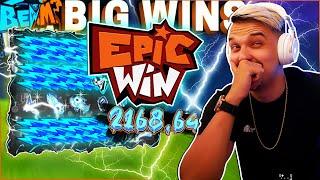 #34 Slot Big Wins [ kaszIzom] #twitch #casino