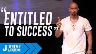 Top School Motivational Speech | Jeremy Anderson | Best Student Motivation