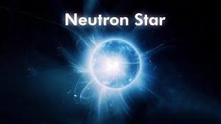 The most incredible objects in the Universe  - The Power of Neutron Stars
