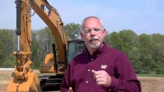 Cat® Excavators | Low Power Troubleshooting